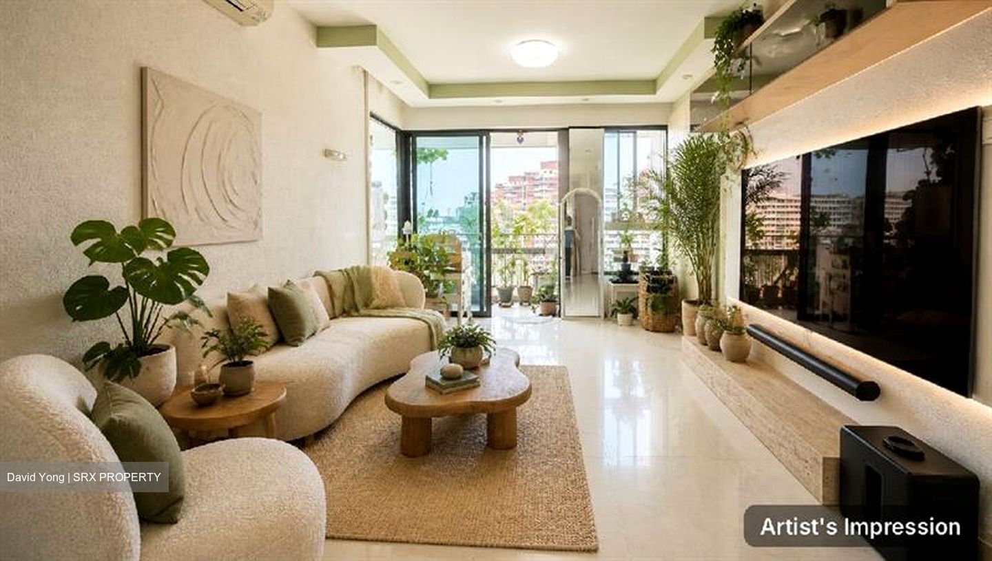Belysa (D18), Condominium #632990081